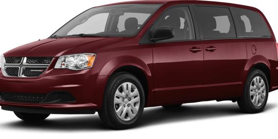 DODGE GRAND CARAVAN 2019 2C4RDGBG4KR799594 image DODGE GRAND CARAVAN 2019 2C4RDGBG4KR799594 image